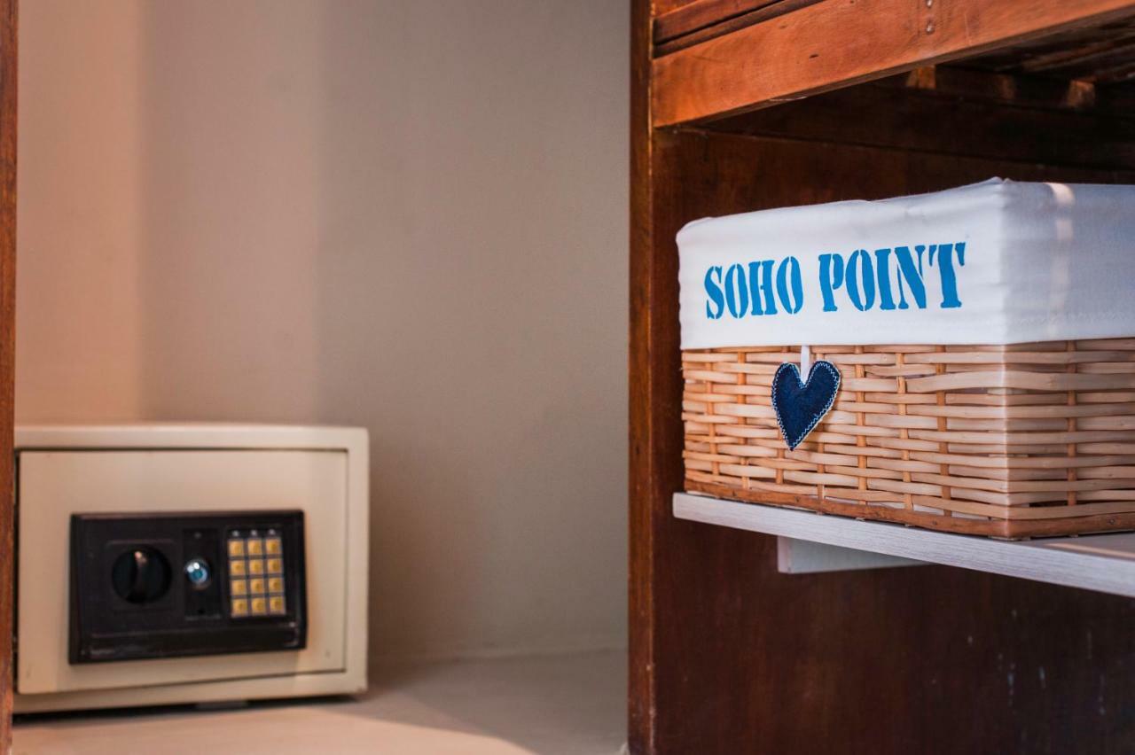 Hotel Soho Point Buenos Aires