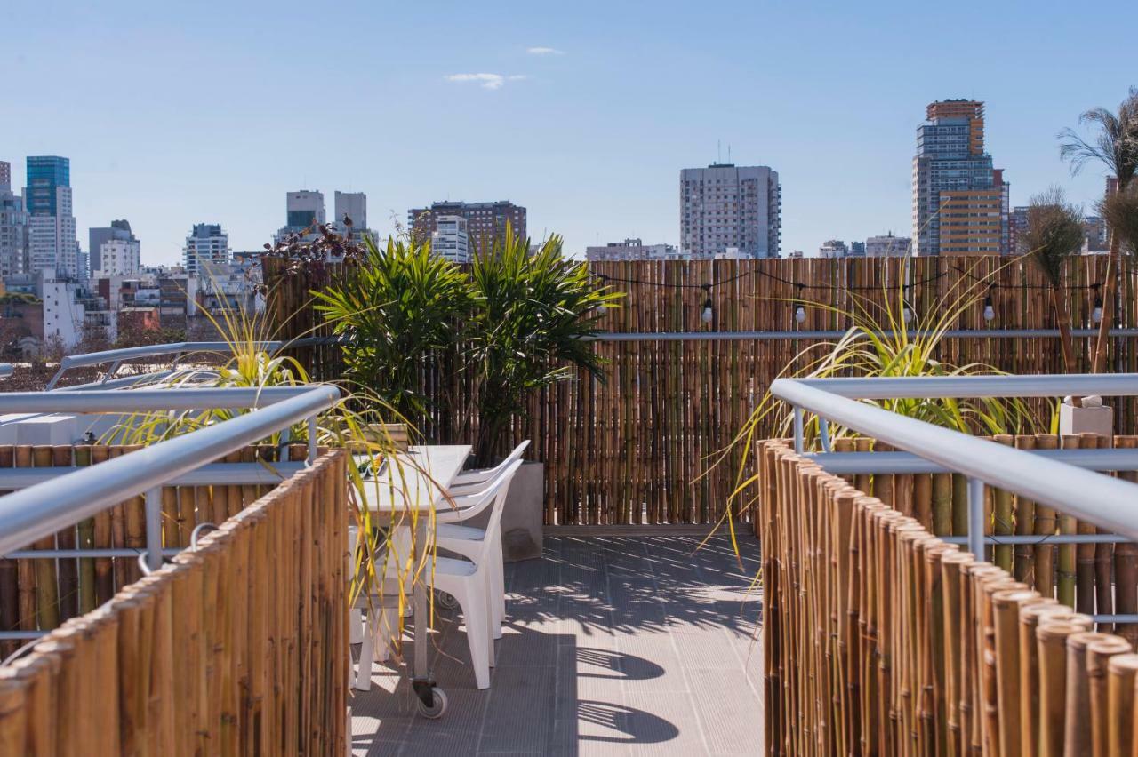 Soho Point 3* Buenos Aires