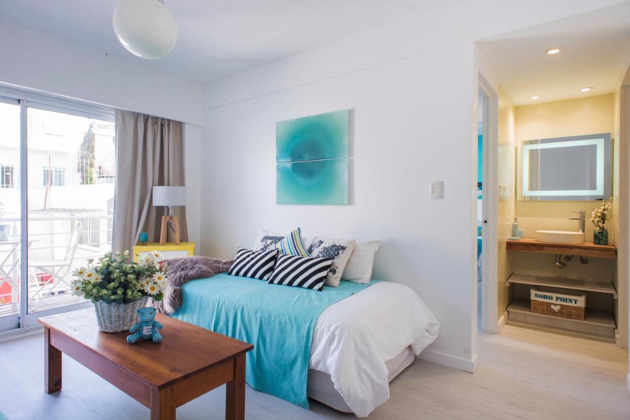 Soho Point Buenos Aires